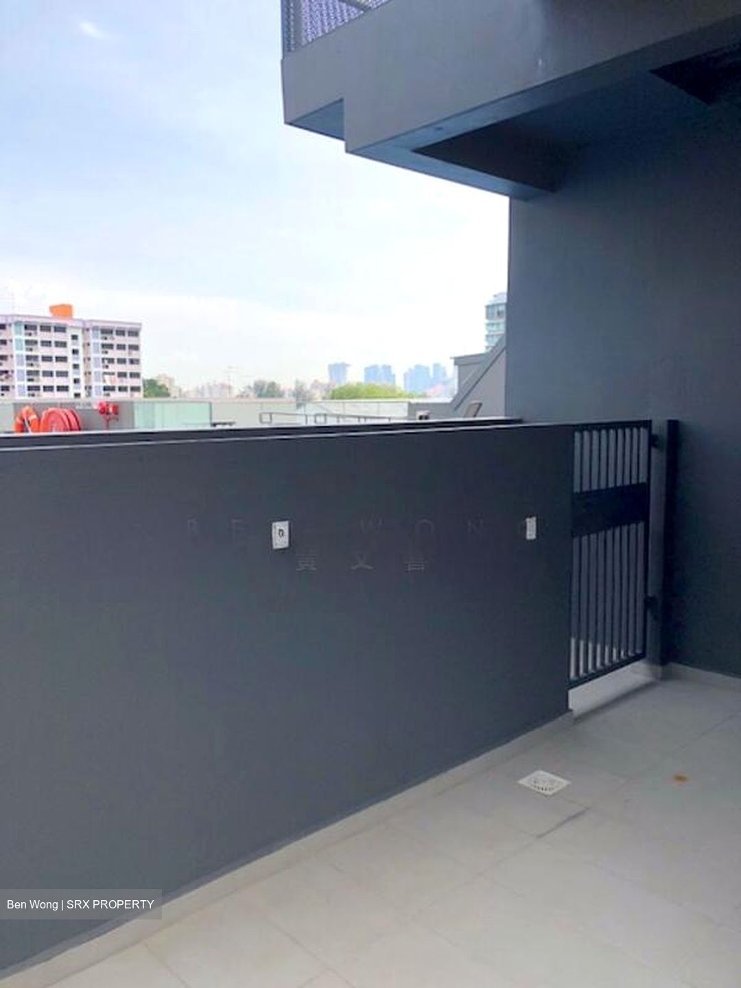 Guillemard Suites (D14), Apartment #499078371